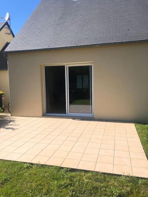 Les Ecrehous De Saint Jean Villa Barneville-Carteret Exterior photo
