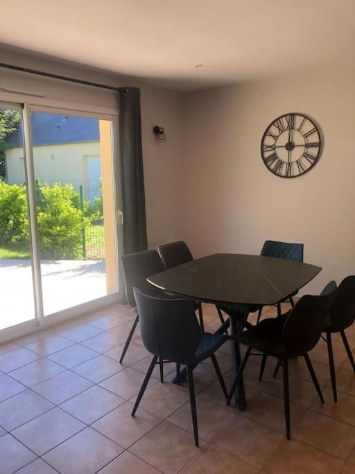 Les Ecrehous De Saint Jean Villa Barneville-Carteret Exterior photo